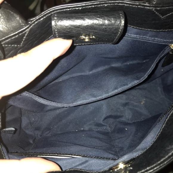 Cole Haan Crossbody - Picture 3 of 4